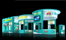 特裝指定搭建商