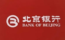 北京銀行